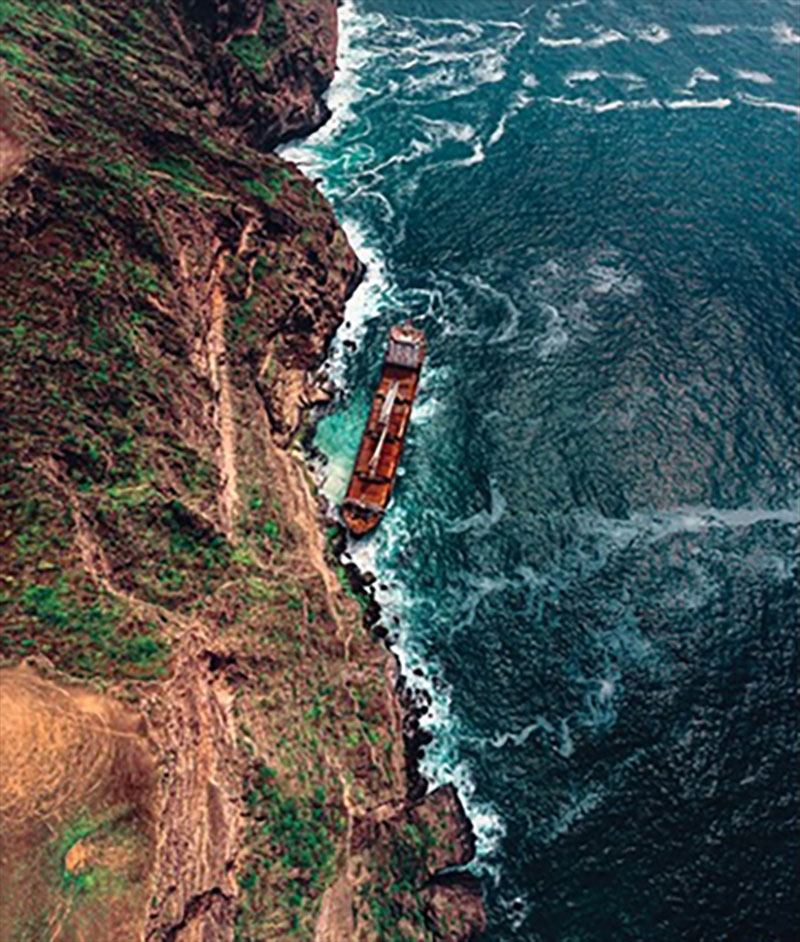 Instagram Contest 2022 December