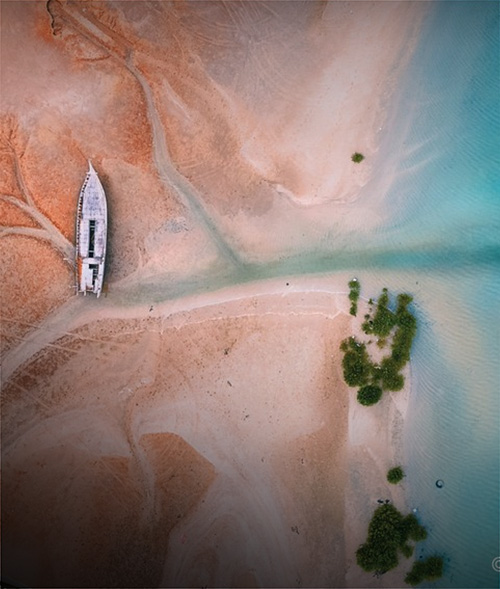 Instagram Contest 2022 December