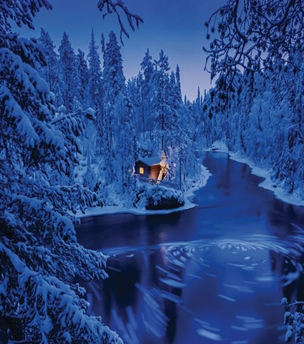 Instagram Contest 2022 December