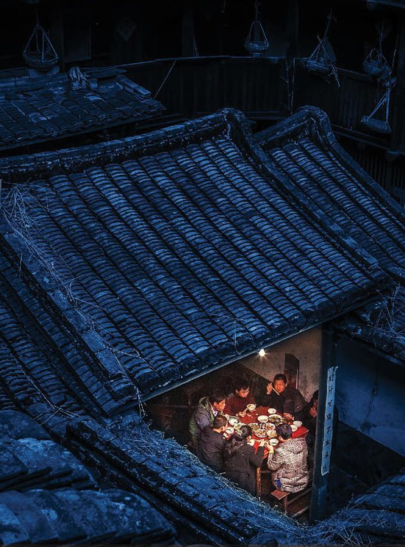 Instagram Contest 2022 December