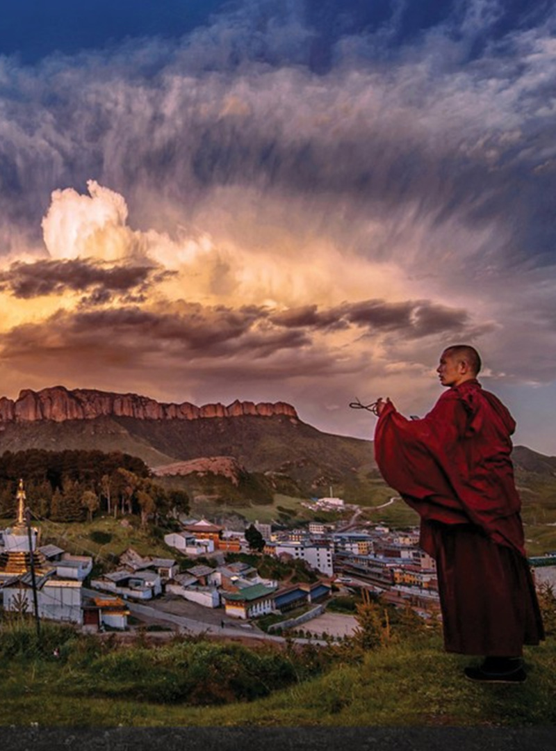 Instagram Contest 2022 December